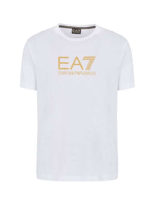 T-SHIRT EMPORIO ARMANI EA7 | 7M000007 AF10170/U0002